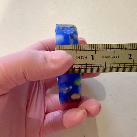 Firm Picky Pad - Picture 5 of 8